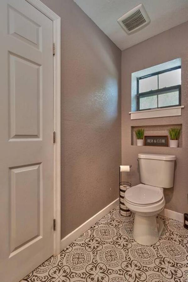 Cozy Haven Attached To Million Home - South Tampa Exterior foto