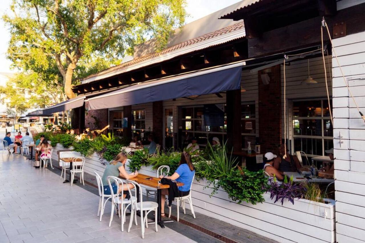 Cozy Haven Attached To Million Home - South Tampa Exterior foto